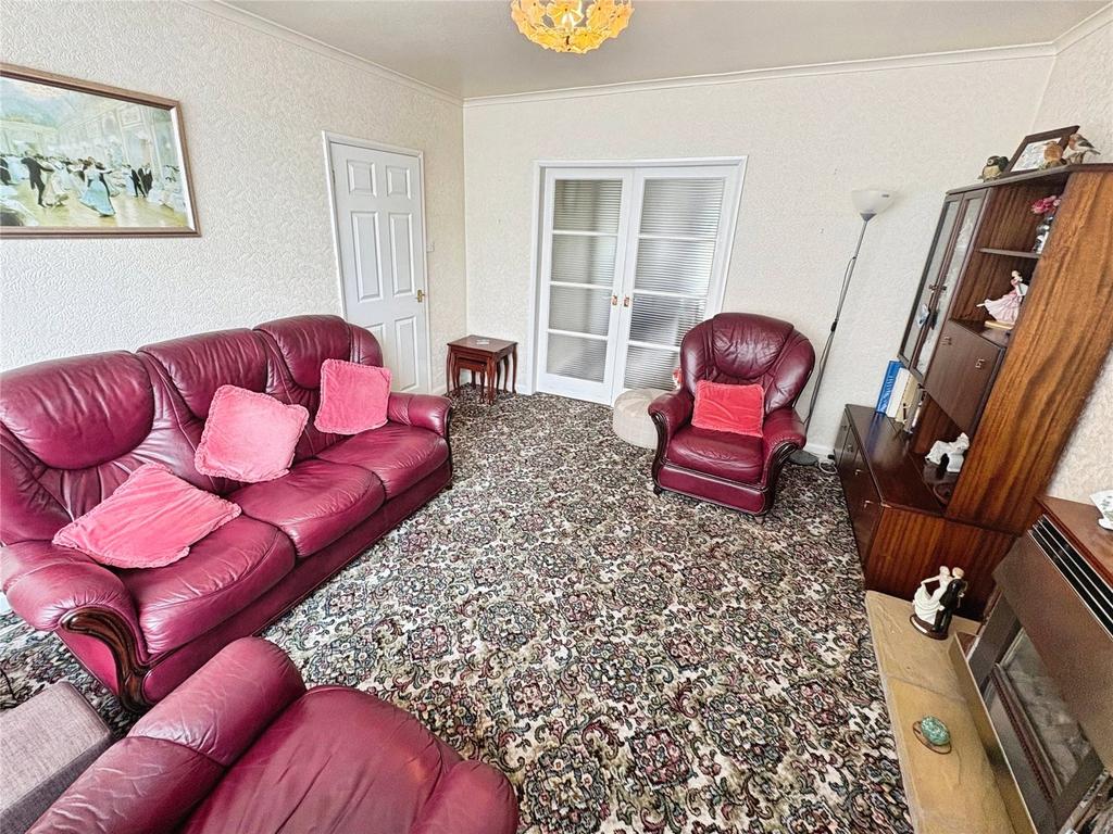 Lounge No.10