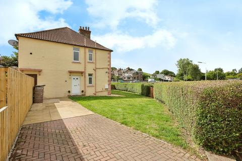 5 Dick Crescent, Burntisland, KY3 0BS
