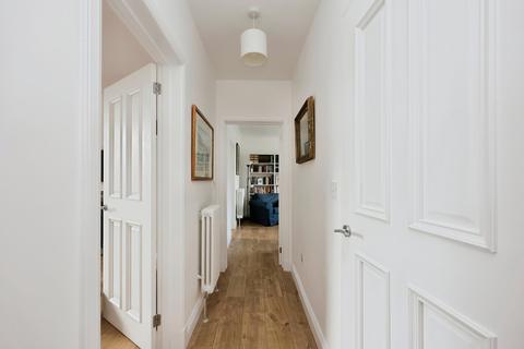 5 Dick Crescent, Burntisland, KY3 0BS