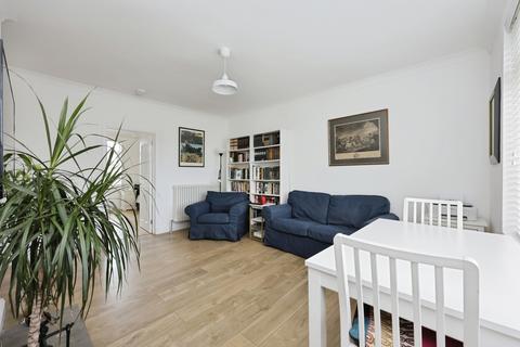 5 Dick Crescent, Burntisland, KY3 0BS