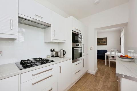 5 Dick Crescent, Burntisland, KY3 0BS