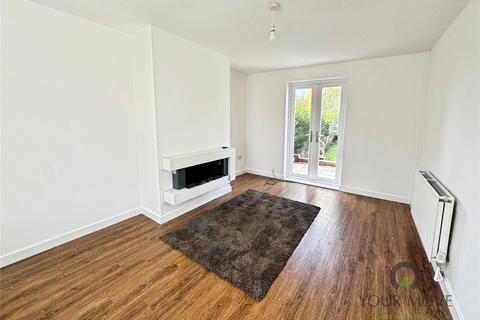 3 bedroom semi-detached house for sale, Wood Road, West Midlands DY3