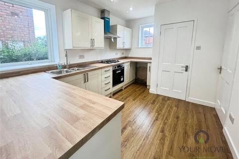 3 bedroom semi-detached house for sale, Wood Road, West Midlands DY3