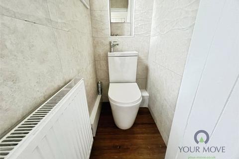 3 bedroom semi-detached house for sale, Wood Road, West Midlands DY3