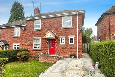 Wood Road, West Midlands DY3