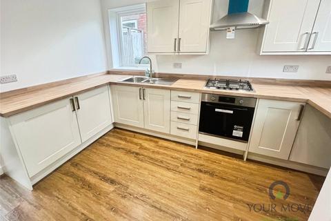 3 bedroom semi-detached house for sale, Wood Road, West Midlands DY3