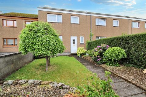 3 bedroom terraced house for sale, Ben Aigen Walk, Moray IV30