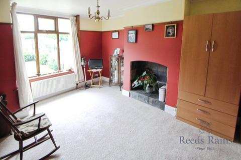 undefined, Snowdon Street, Cheshire CW8