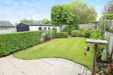 undefined, Snowdon Street, Cheshire CW8