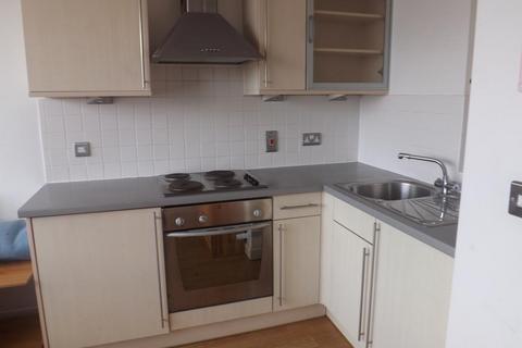 1 bedroom apartment to rent, Cranbrook House Cranbrook Street, Nottingham NG1