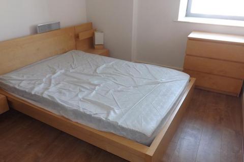 1 bedroom apartment to rent, Cranbrook House Cranbrook Street, Nottingham NG1