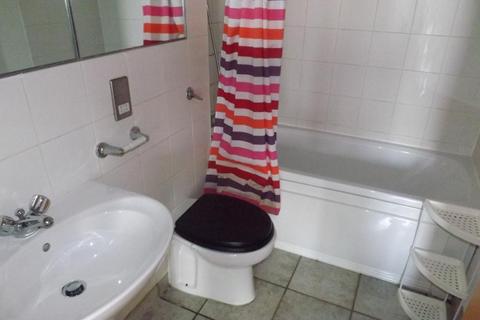 1 bedroom apartment to rent, Cranbrook House Cranbrook Street, Nottingham NG1