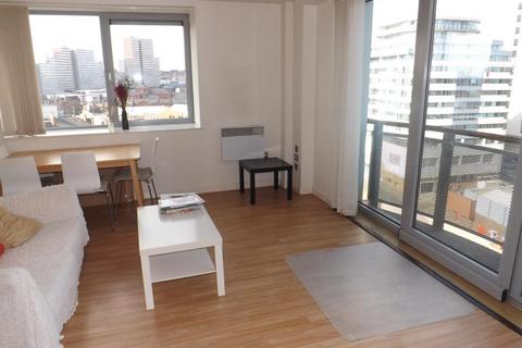 1 bedroom apartment to rent, Cranbrook House Cranbrook Street, Nottingham NG1