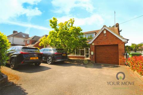Redbourn Road, Hertfordshire HP2