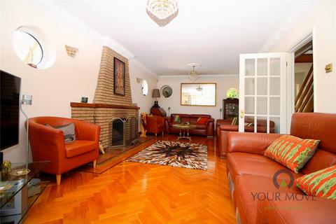 4 bedroom detached house for sale, Redbourn Road, Hertfordshire HP2