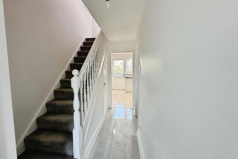 undefined, Otters Close, Preston PR2