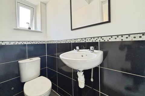 undefined, Otters Close, Preston PR2