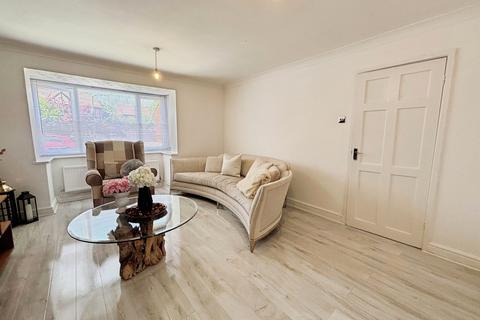 undefined, Otters Close, Preston PR2