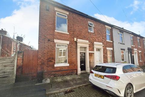 19 Cannon Hill, Ashton On Ribble, Preston, PR2 2RR