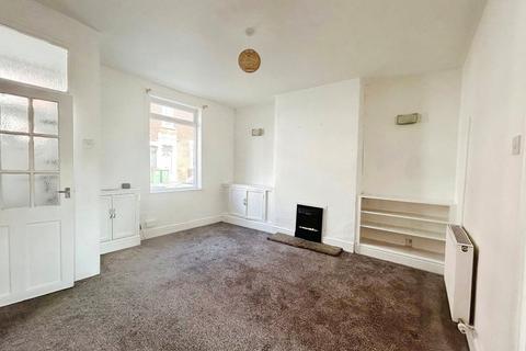19 Cannon Hill, Ashton On Ribble, Preston, PR2 2RR