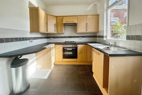 19 Cannon Hill, Ashton On Ribble, Preston, PR2 2RR
