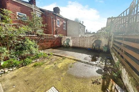 19 Cannon Hill, Ashton On Ribble, Preston, PR2 2RR