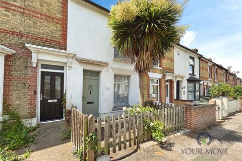 Grecian Street, Kent ME14