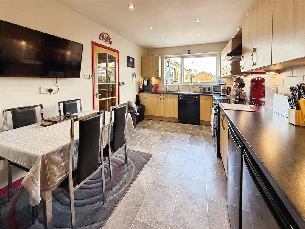 Kitchen-Diner