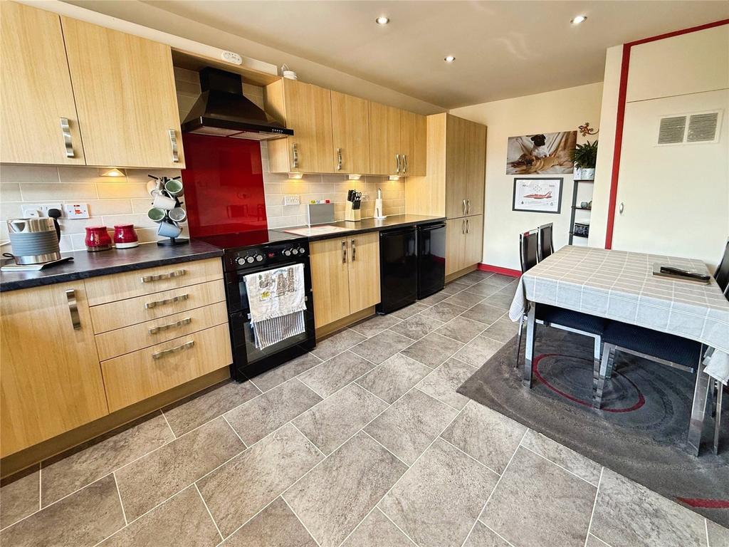 Kitchen-Diner