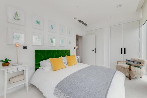 undefined, The Brick, 7d Woodfield Road, London, W9