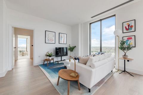 2 bedroom penthouse for sale, The Brick, 7d Woodfield Road, London, W9
