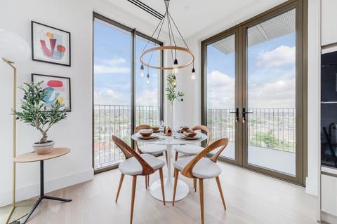 2 bedroom penthouse for sale, The Brick, 7d Woodfield Road, London, W9