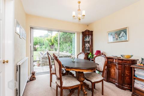 4 bedroom detached house for sale, Stainforth Close, Bury, Greater Manchester, BL8 3DQ