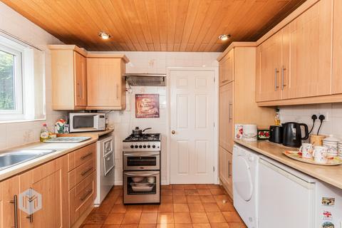 4 bedroom detached house for sale, Stainforth Close, Bury, Greater Manchester, BL8 3DQ