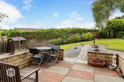4 bedroom detached house for sale, Stainforth Close, Bury, Greater Manchester, BL8 3DQ