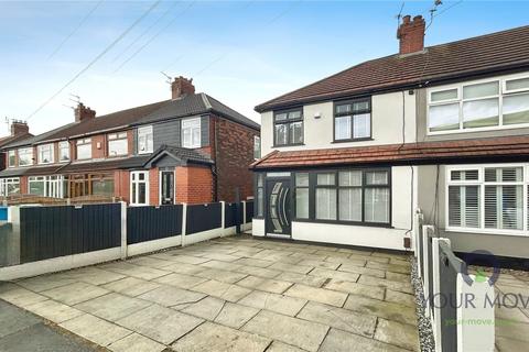 25 Fife Avenue, Chadderton, Oldham, OL9 8AG