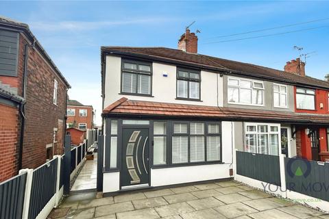 25 Fife Avenue, Chadderton, Oldham, OL9 8AG