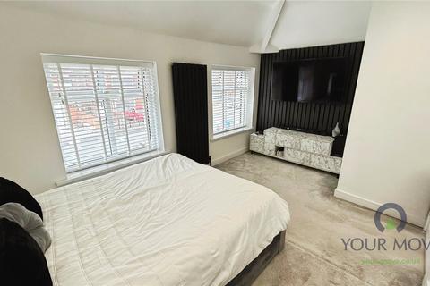 25 Fife Avenue, Chadderton, Oldham, OL9 8AG