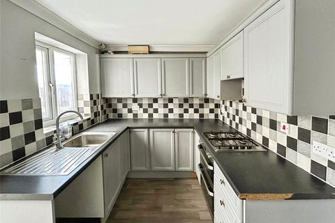 2 bedroom end of terrace house for sale, Robinson Road, Swadlincote DE11