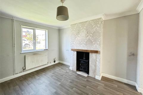 2 bedroom end of terrace house for sale, Robinson Road, Swadlincote DE11
