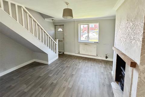 2 bedroom end of terrace house for sale, Robinson Road, Swadlincote DE11