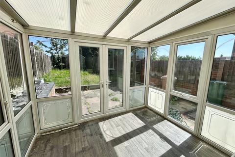 2 bedroom end of terrace house for sale, Robinson Road, Swadlincote DE11