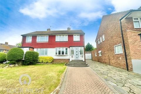 3 Springfield Avenue, Swanley, BR8 8AX