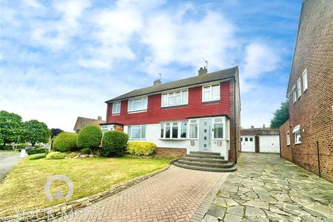 3 Springfield Avenue, Swanley, BR8 8AX