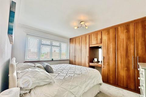 3 Springfield Avenue, Swanley, BR8 8AX