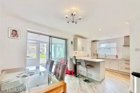 3 Springfield Avenue, Swanley, BR8 8AX