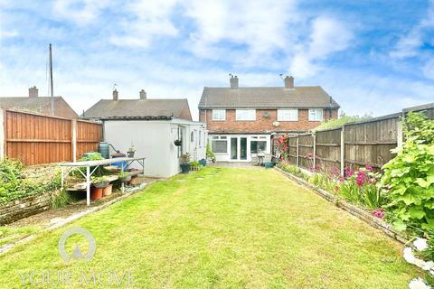 3 Springfield Avenue, Swanley, BR8 8AX