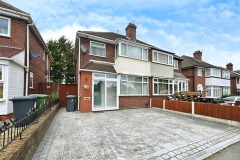 42 Lawfred Avenue, Wolverhampton, WV11 3QR
