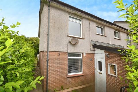 3 bedroom end of terrace house for sale, Sneckyeat Grove, Whitehaven CA28