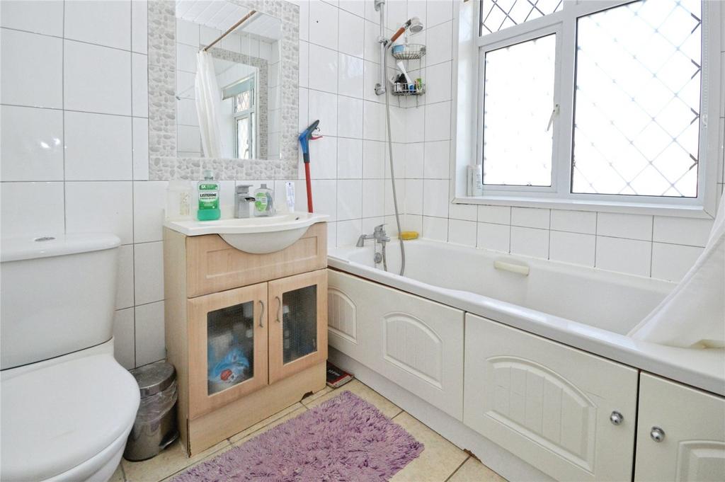 Bathroom W/C